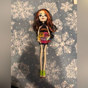 Monster High Skelita